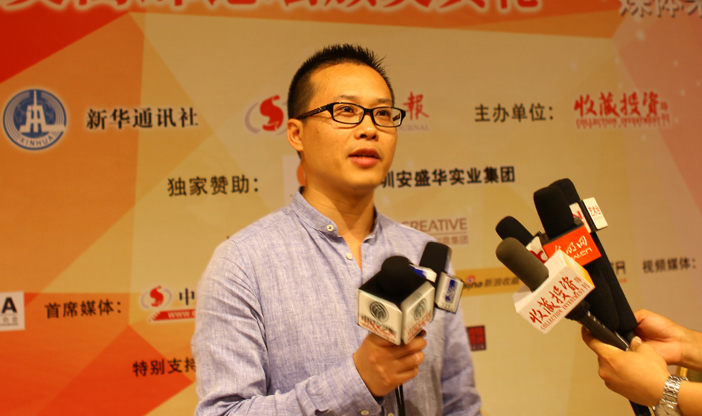 Rong Hui won the 